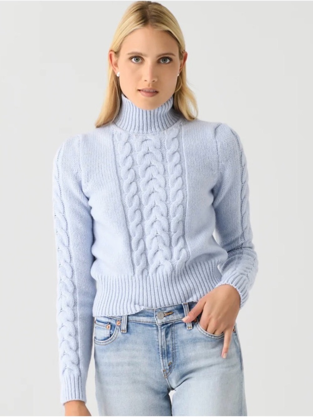 NWT Vanessa Bruno Women's Dabatha Sweater